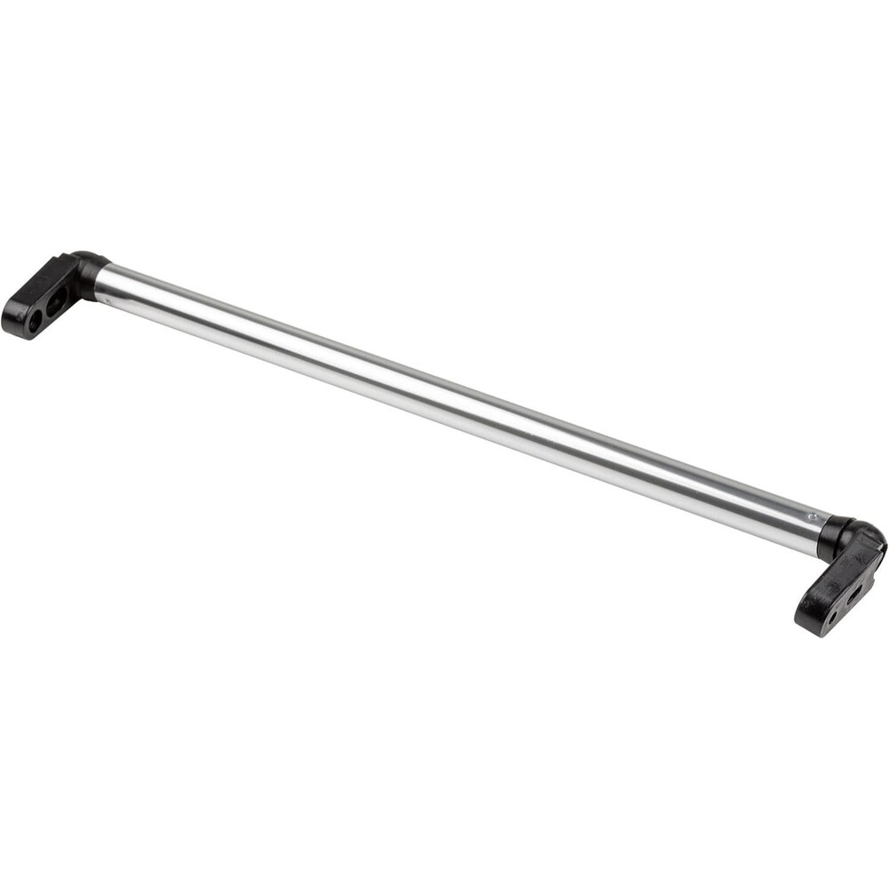 Taylor Made 11in Windshield Support Bar Anodized Aluminum Boat